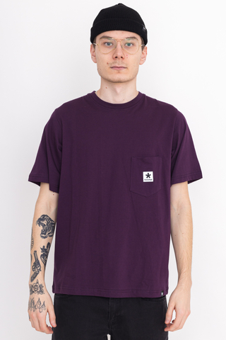 Kamuflage Pocket Logo T-shirt