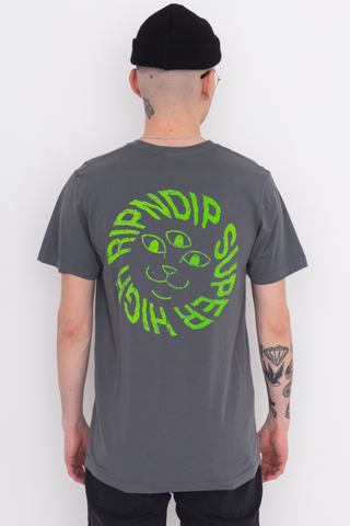 Ripndip Kinetic Field T-shirt