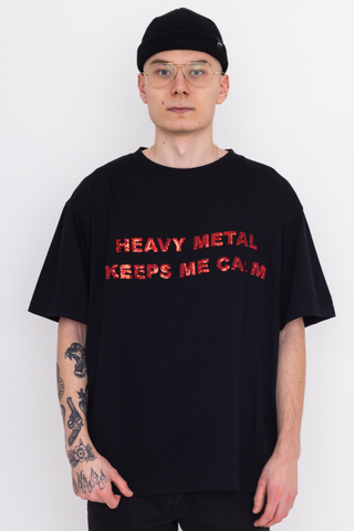 Koszulka Première Heavy Metal