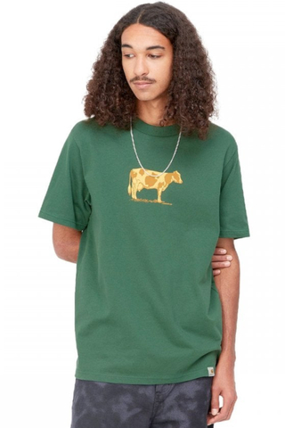 Koszulka Carhartt WIP Ranch