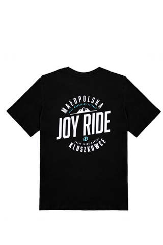 JoyRide 2K22 T-shirt