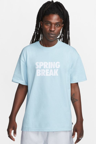Koszulka Nike SB Springbreak