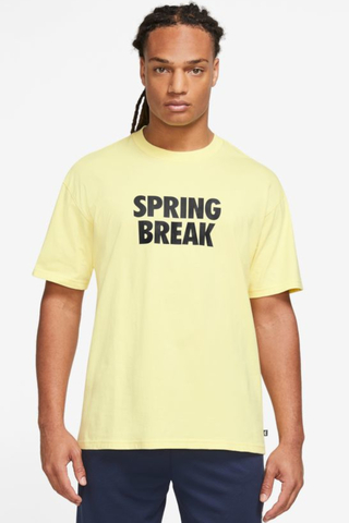 Tričko Nike SB Springbreak