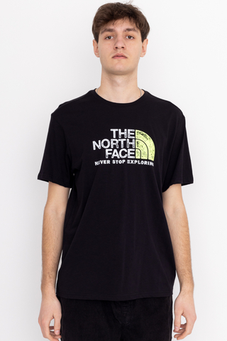 The North Face Rust 2 T-shirt