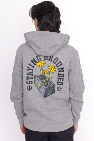 Vans Staying Grounded Hoodie