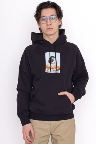Bluza Z Kapturem Carhartt WIP Antleaf