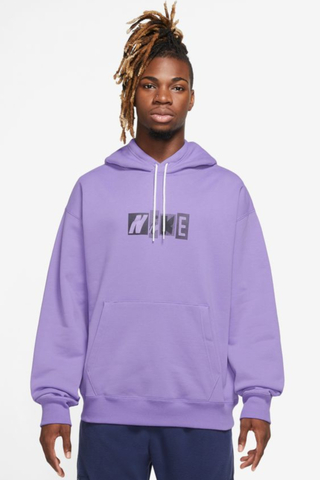 Bluza Z Kapturem Nike SB Skate