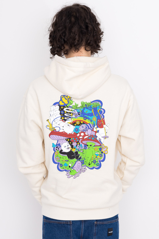 Mikina S Kapucí Ripndip Rabbit Hole