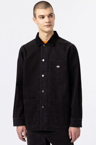 Dickies Duck Canvas Unlined Chore Jacket