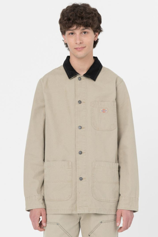 Dickies Duck Canvas Unlined Chore Jacket