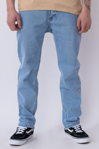 Kalhoty Prosto Jeans Regular Pocklog