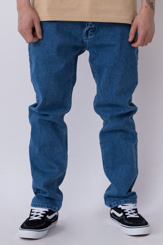 Spodnie Prosto Jeans Regular Pocklog