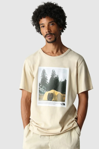 The North Face 1966 Ringer T-shirt