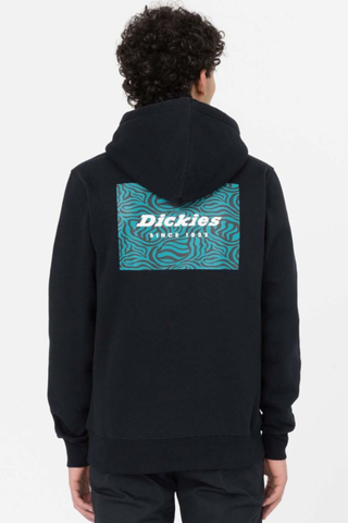 Bluza Z Kapturem Dickies Leesburg Box