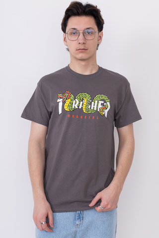 Koszulka Thrasher Aztec