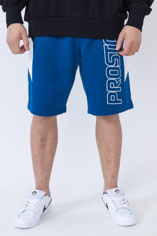 Prosto Yard Shorts