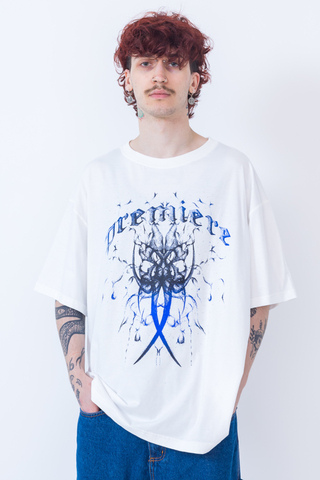 Première X Crystals T-shirt