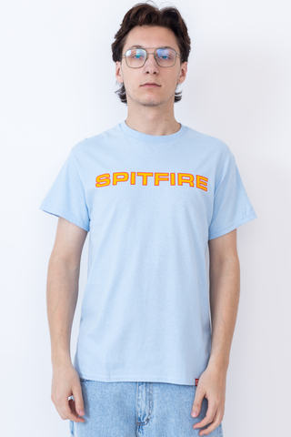 Tričko Spitfire Classic 87