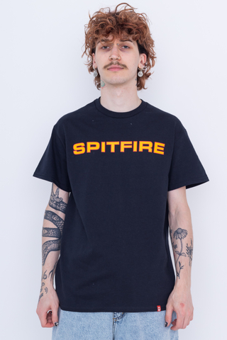 Tričko Spitfire Classic 87