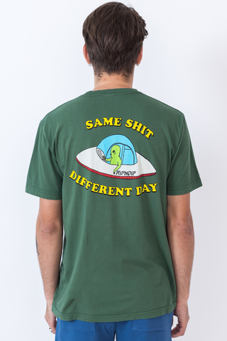 Ripndip Same Shit Different Day T-shirt