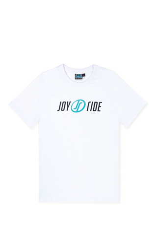 JoyRide Classic Logo T-shirt