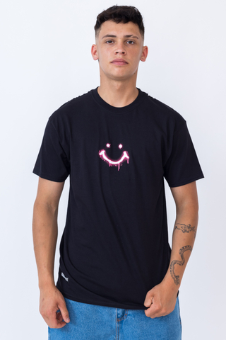 Tričko Diamante Wear Fuck Fake Smiles