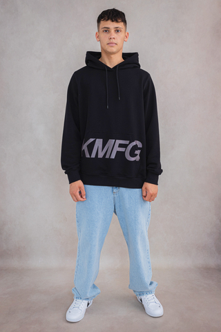 Bluza Z Kapturem Kamuflage In&Out