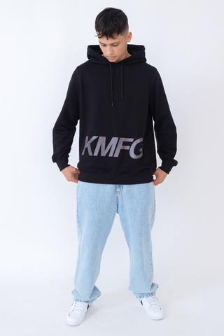 Bluza Z Kapturem Kamuflage In&Out