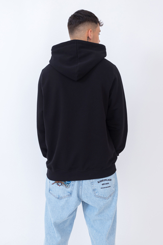 Bluza Z Kapturem Kamuflage In&Out