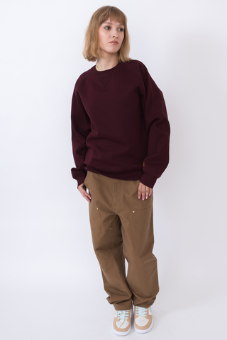 Bluza Bez Kaptura Carhartt WIP Chase