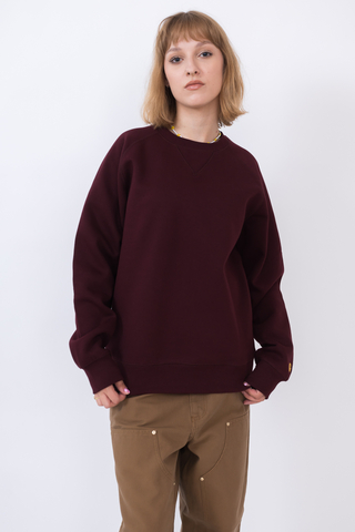 Bluza Bez Kaptura Carhartt WIP Chase