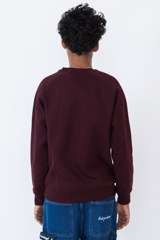 Bluza Bez Kaptura Carhartt WIP Chase