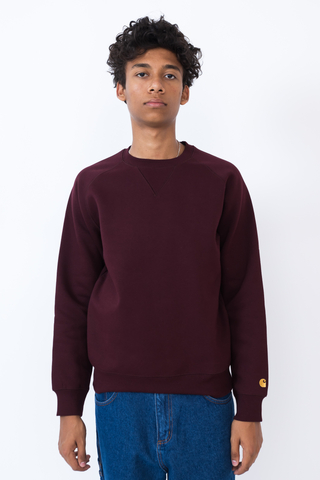 Bluza Bez Kaptura Carhartt WIP Chase