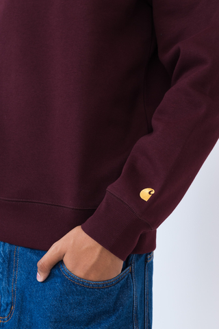 Bluza Bez Kaptura Carhartt WIP Chase
