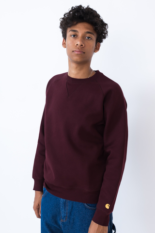 Bluza Bez Kaptura Carhartt WIP Chase