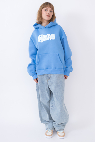 Bluza Z Kapturem Relab Clouds