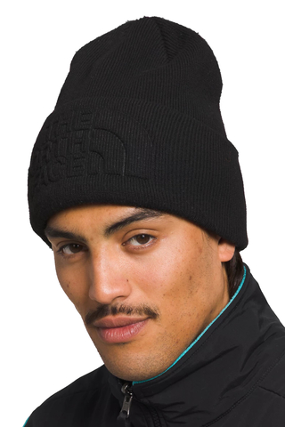 Czapka Zimowa The North Face Urban Embossed