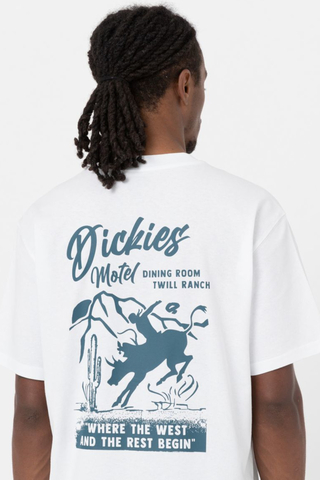 Koszulka Dickies Dighton