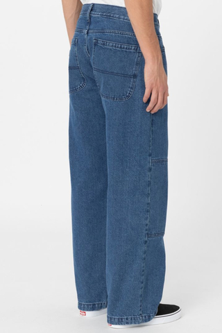 Spodnie Dickies Double Knee Denim