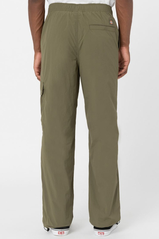Dickies Jackson Cargo Pant Green - Mens - Cargo Pants Dickies