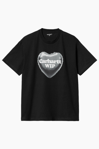 Koszulka Carhartt WIP Heart Balloon