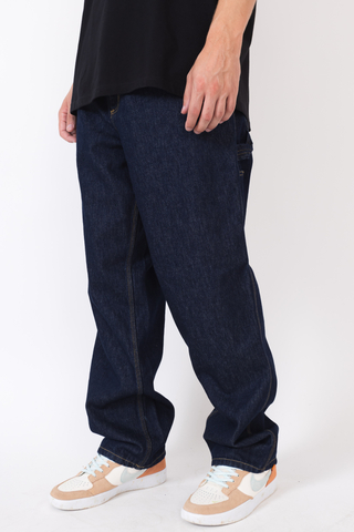 Spodnie Carhartt WIP Single Knee Jeans