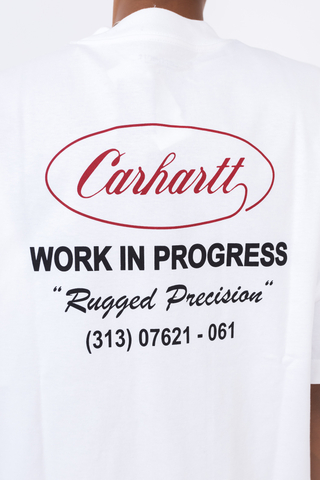 Koszulka Carhartt WIP Trophy