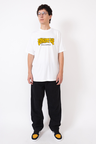 Koszulka Carhartt WIP Throw Up