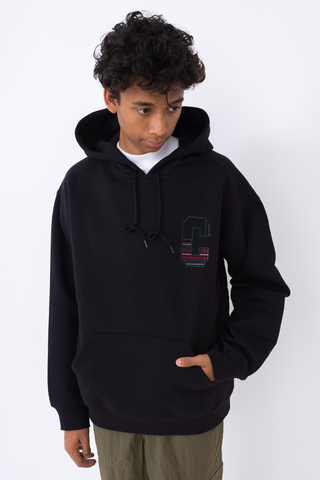 Bluza Z Kapturem Carhartt WIP Wiles