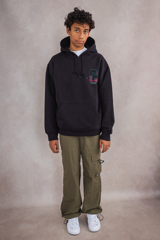 Bluza Z Kapturem Carhartt WIP Wiles