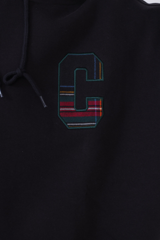 Bluza Z Kapturem Carhartt WIP Wiles
