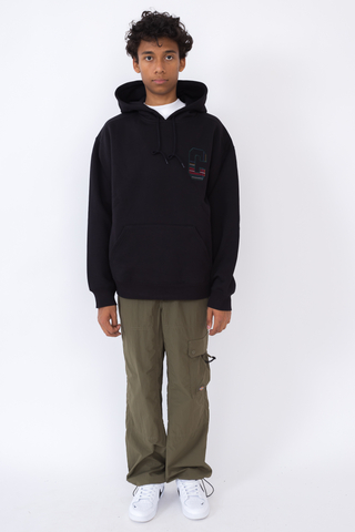 Bluza Z Kapturem Carhartt WIP Wiles