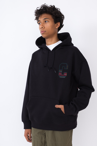 Bluza Z Kapturem Carhartt WIP Wiles