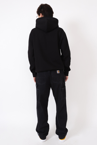 Mikina S Kapucí Carhartt WIP Buddy
